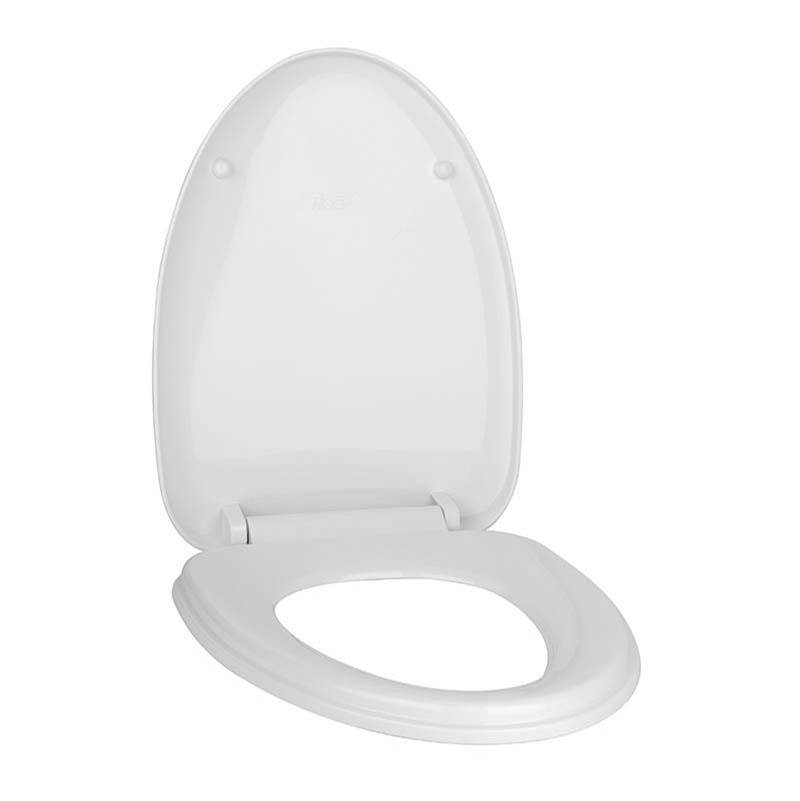 Rubi Seat For Toilet 345-354 White