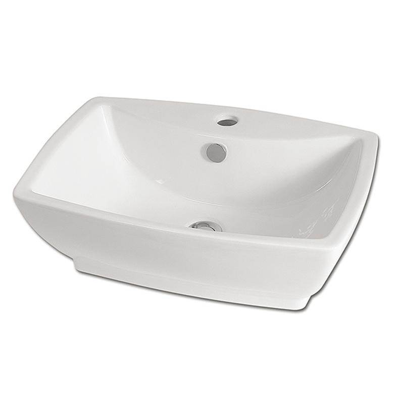 Rubi - Vessel Bathroom Sinks