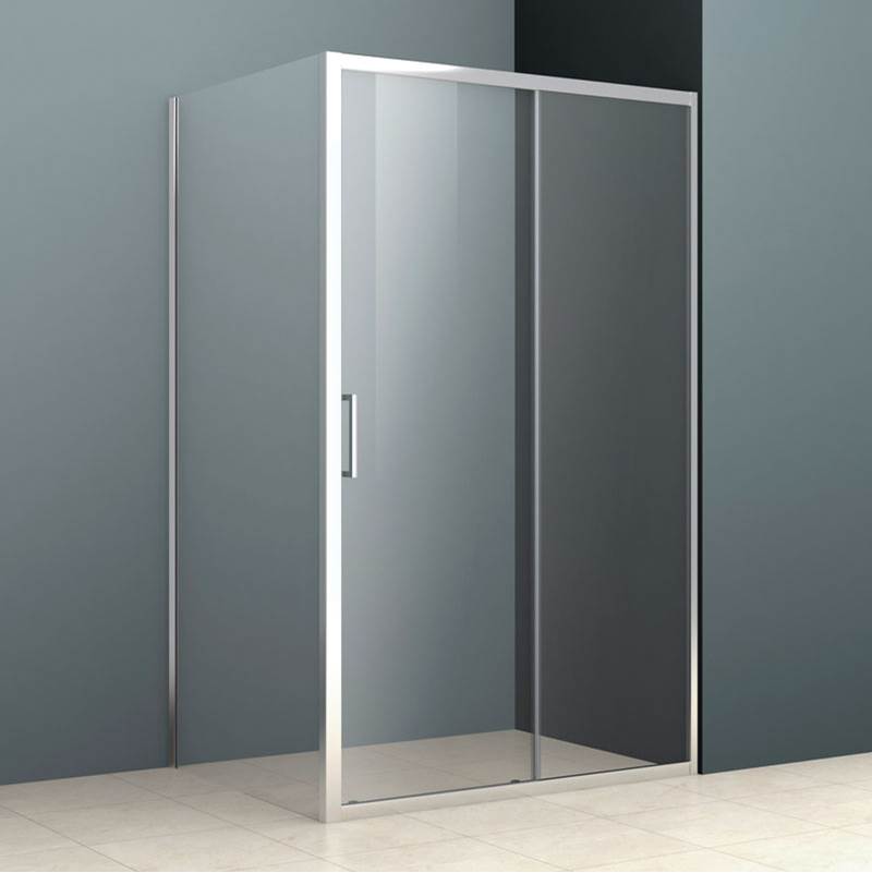 Rubi - Sliding Shower Doors