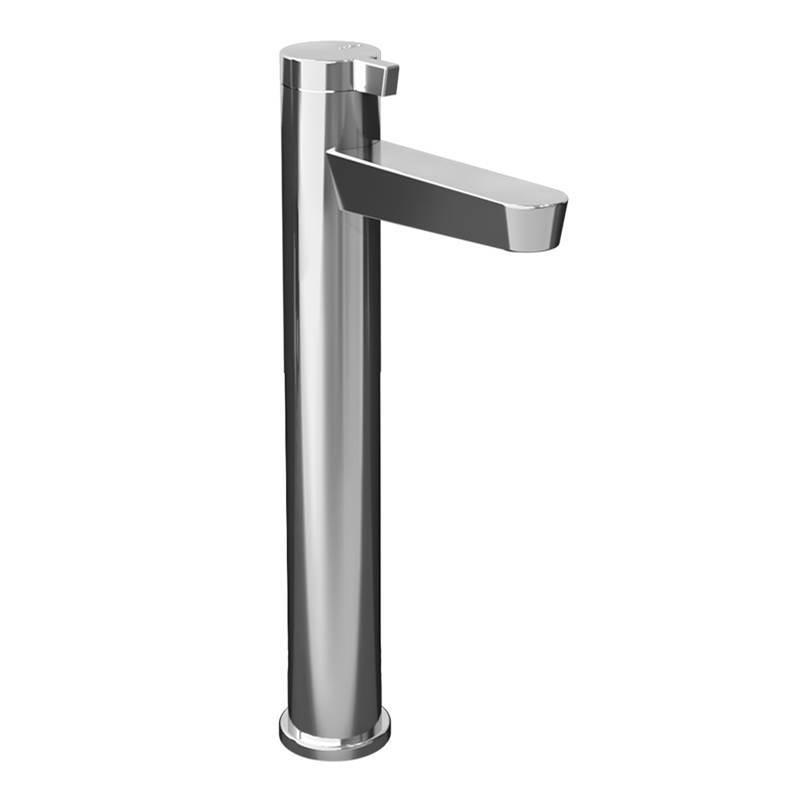 Rubi Abyss Elev. S-H. Basin Faucet Chrome Without Drain