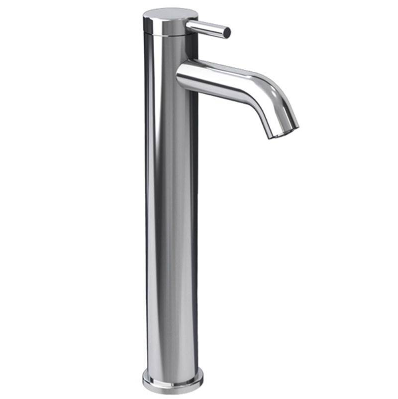 Rubi Vertigo Elev. S-H. Basin Faucet Chrome Without Drain