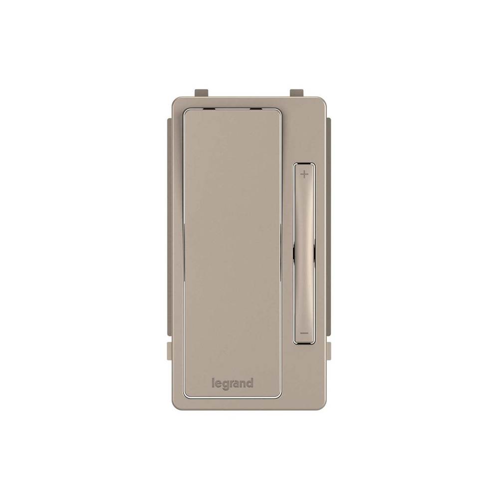 Radiant Multi-Location Remote Dimmer Interchangeable Face Plate