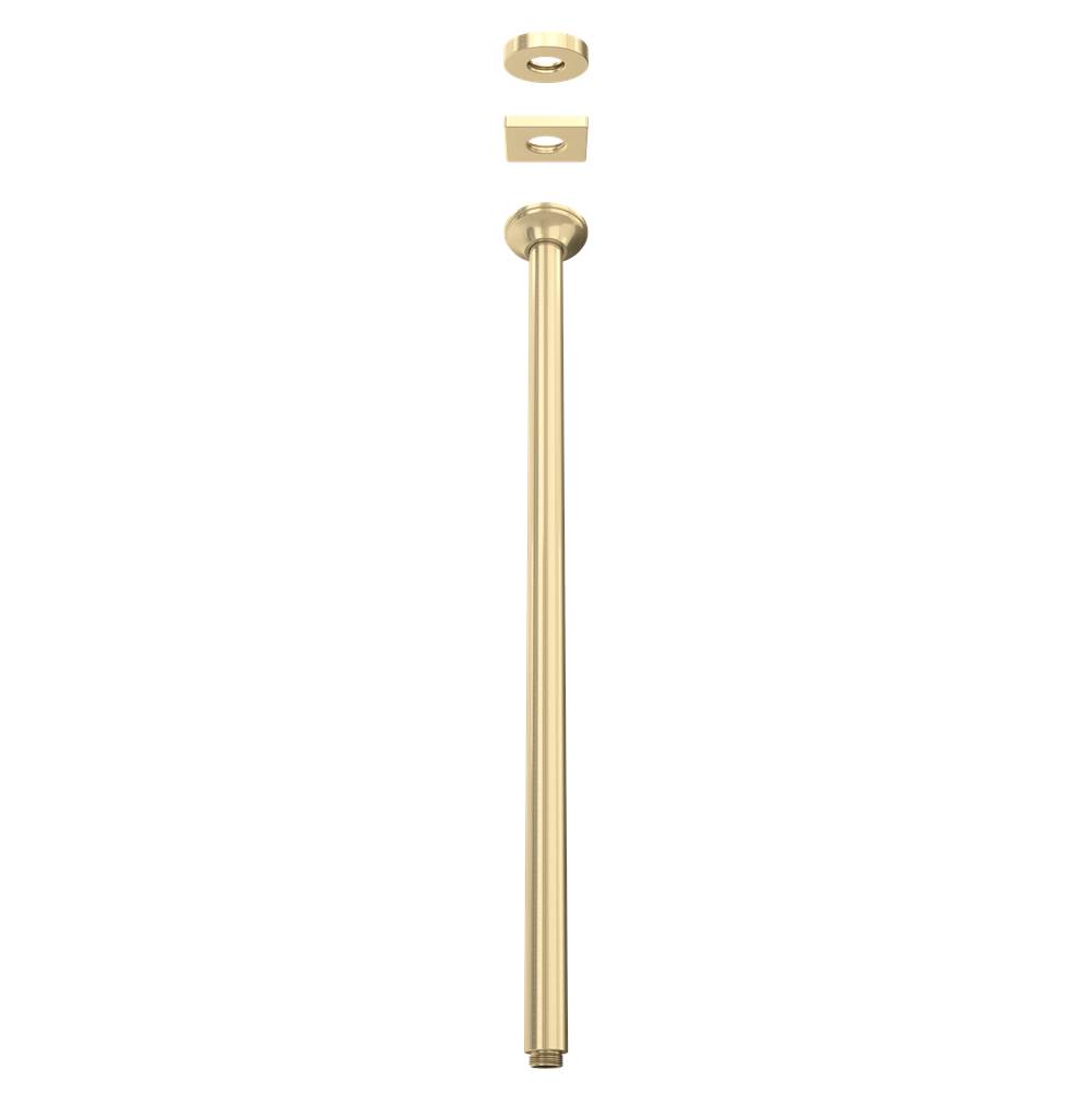 Rohl Canada 24'' Ceiling-mount Shower Arm