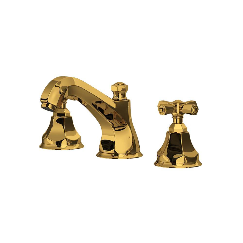Rohl Canada Palladian® Widespread Lavatory Faucet