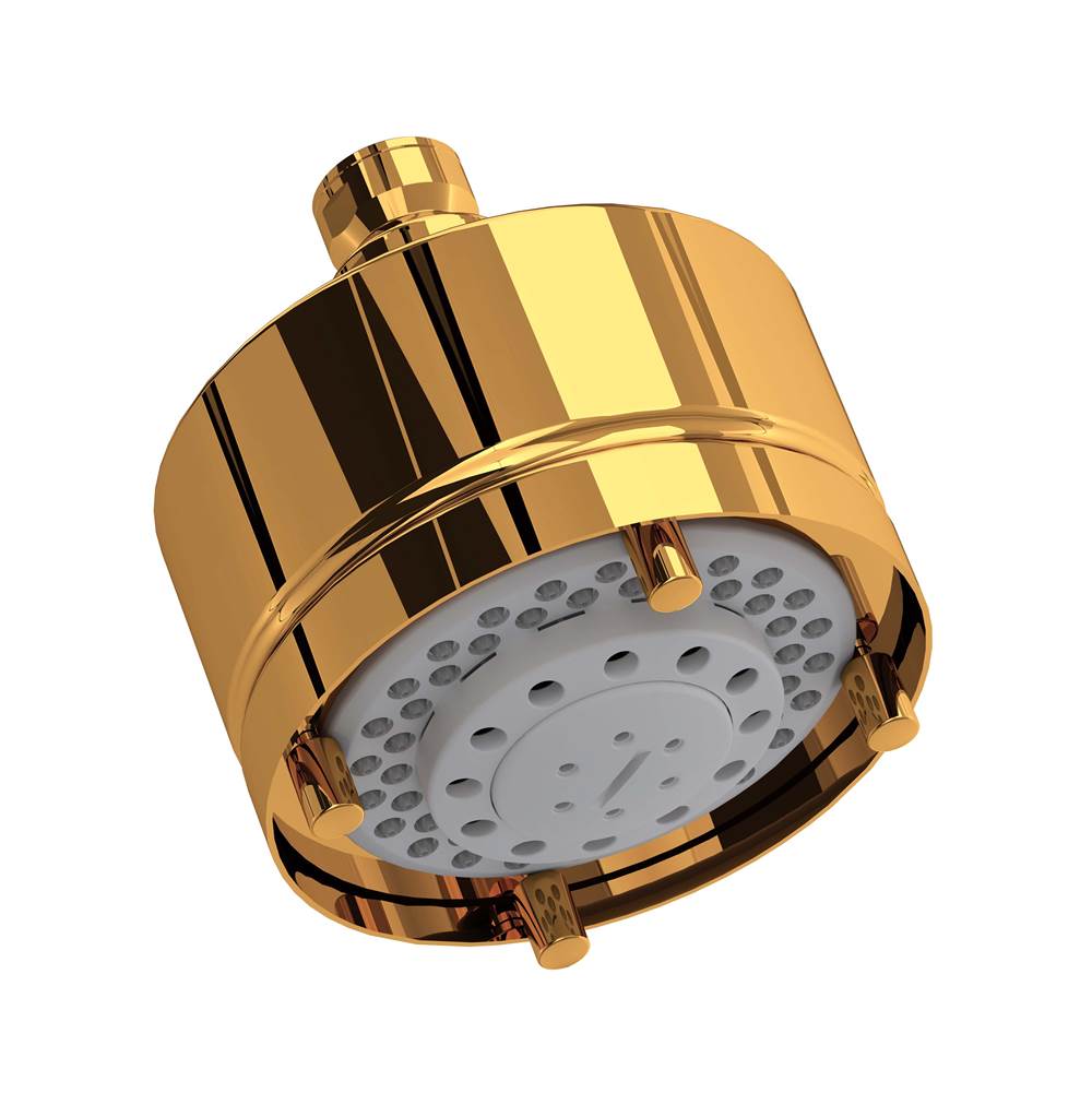 Rohl Canada 4'' 5-Function Showerhead