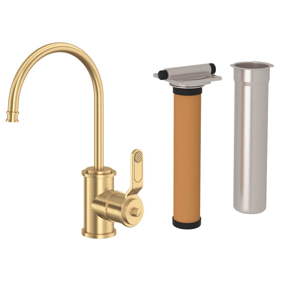 Rohl Canada Armstrong™ Filter Kitchen Faucet Kit
