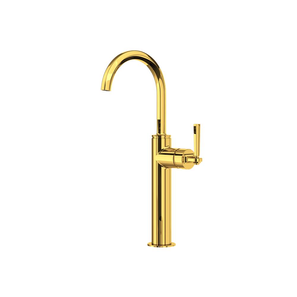 Rohl Canada Modelle™ Single Handle Tall Lavatory Faucet
