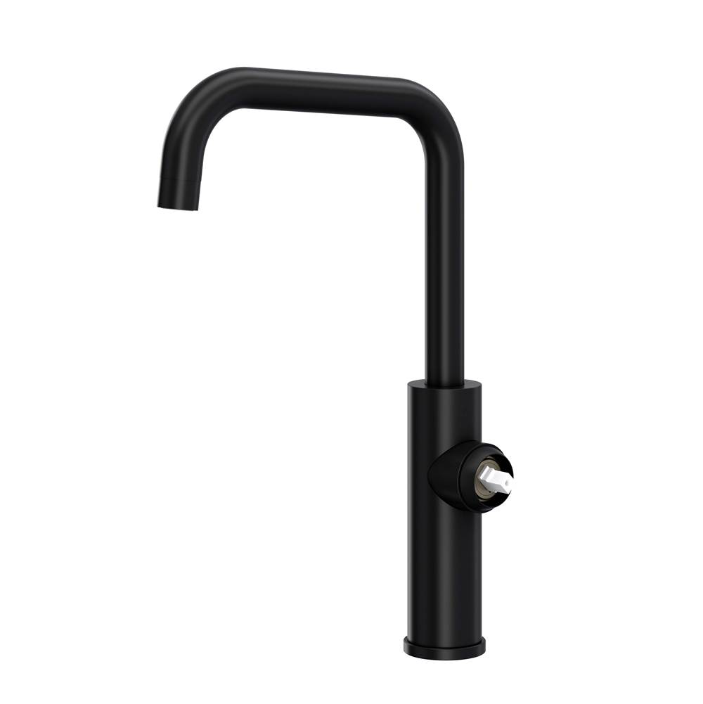 Rohl Canada Eclissi™ Bar/Food Prep Kitchen Faucet with U-Spout - Less Handle