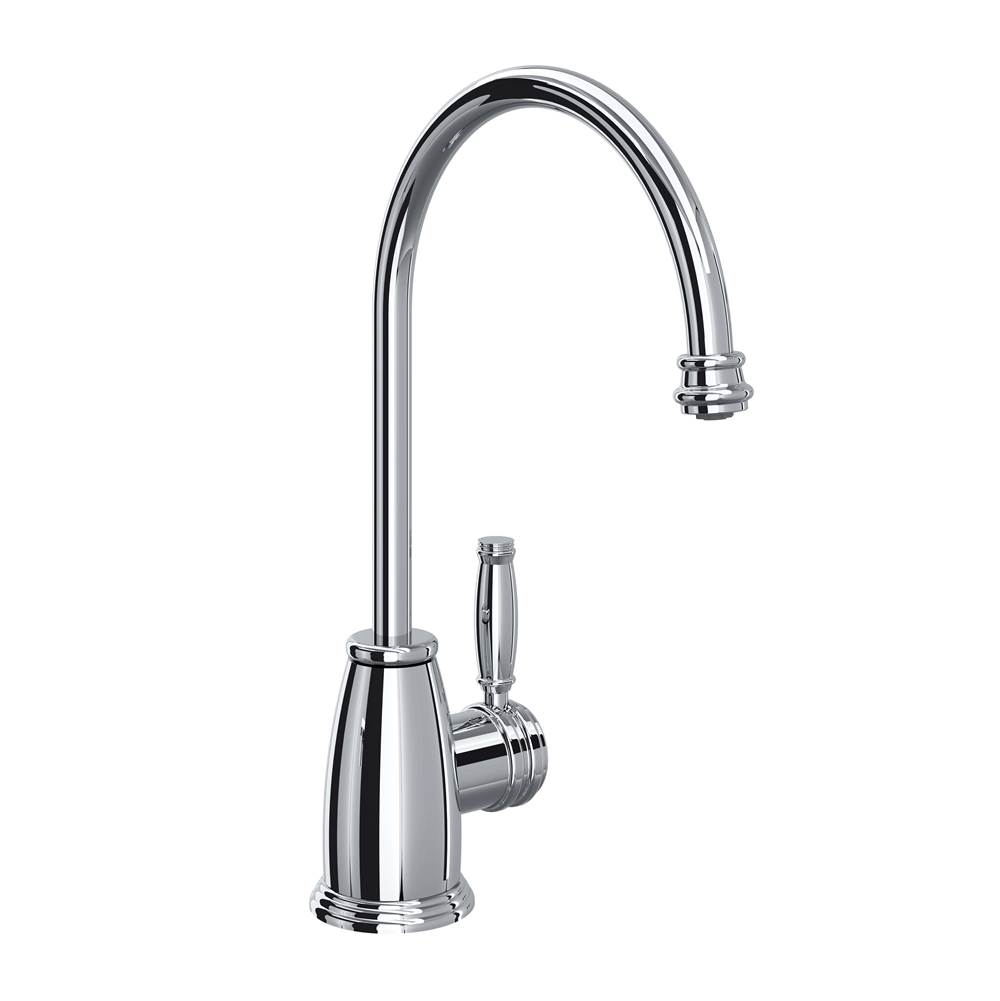 Rohl Canada Gotham™ Filter Kitchen Faucet