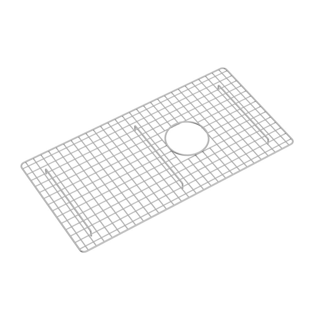Rohl Canada Wire Sink Grid For 6497 Kitchen Sink