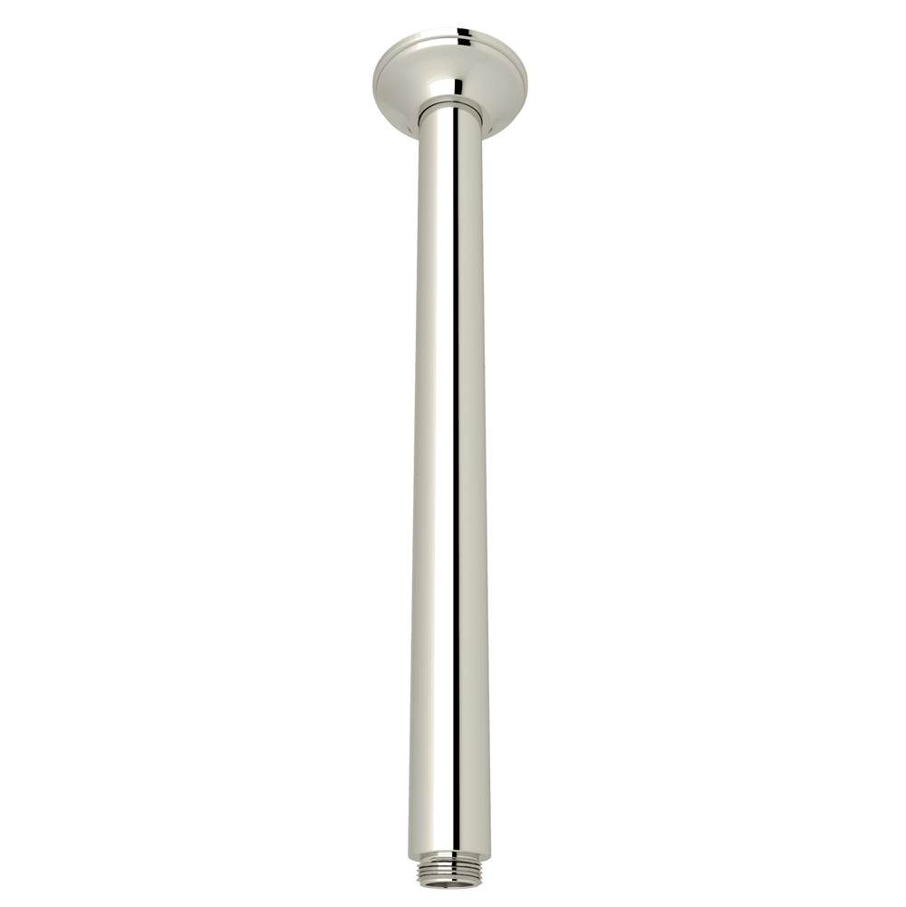 Rohl Canada 13'' Ceiling Mount Shower Arm