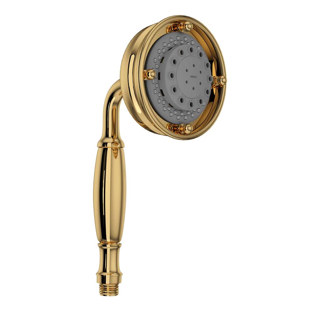 Rohl Canada 4'' 3-Function Handshower