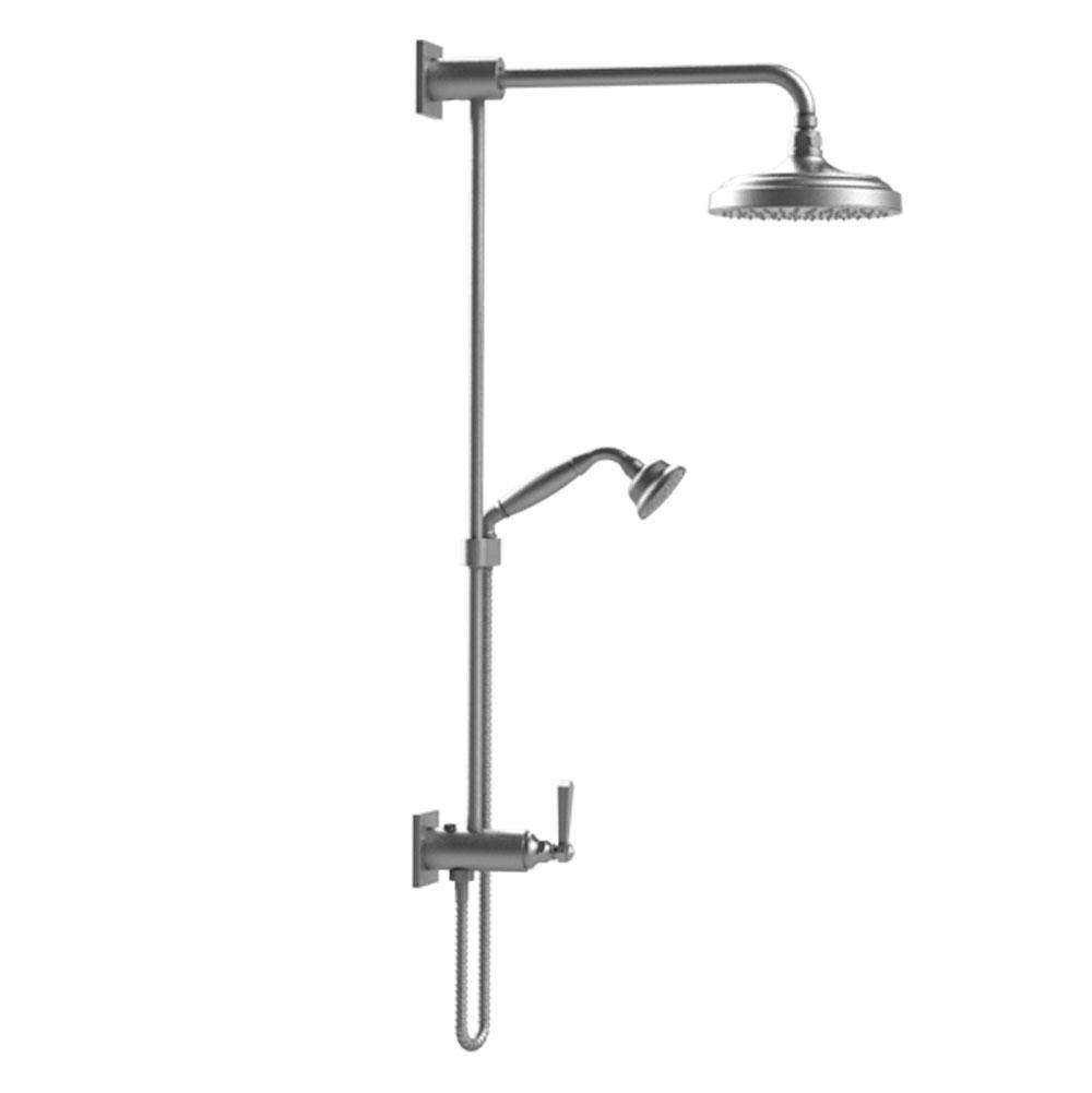 Rubinet Canada - Tub And Shower Faucet Trims