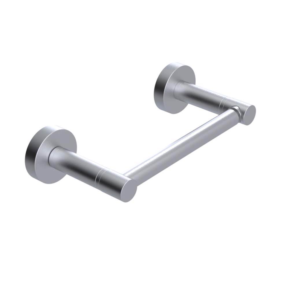 Rubinet Canada Double Post Toilet Paper Holder