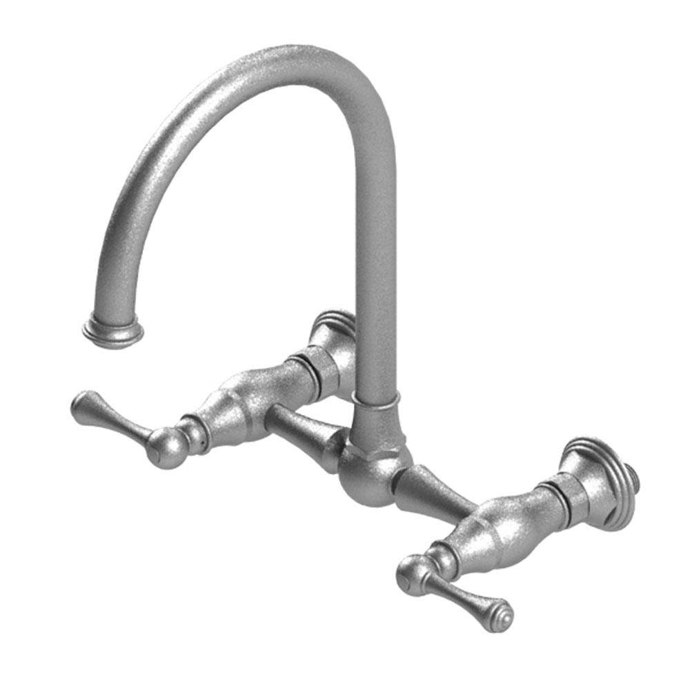 Rubinet Canada - Wall Mount Kitchen Faucets