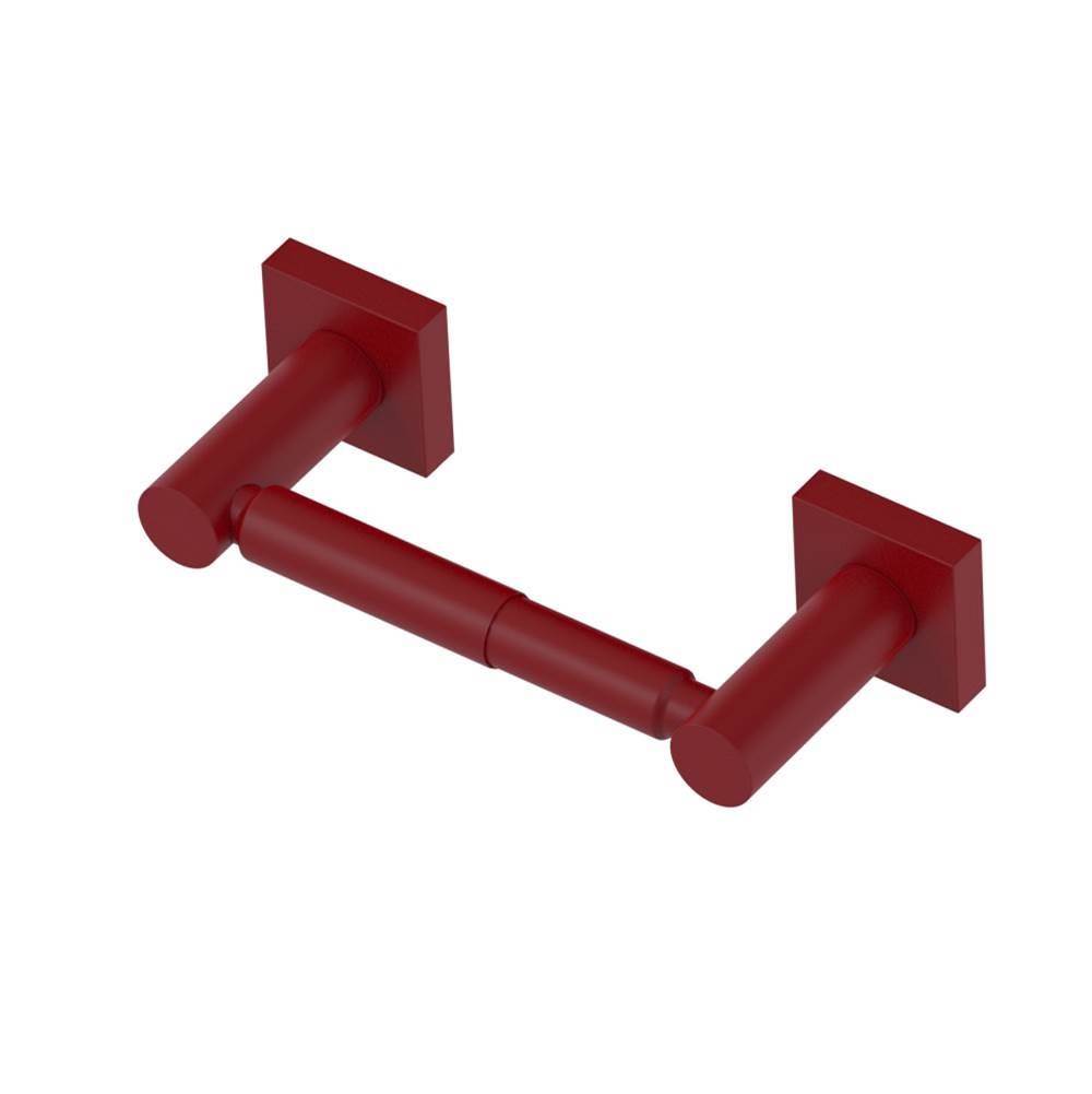 Rubinet Canada Toilet Paper Holder Double Post