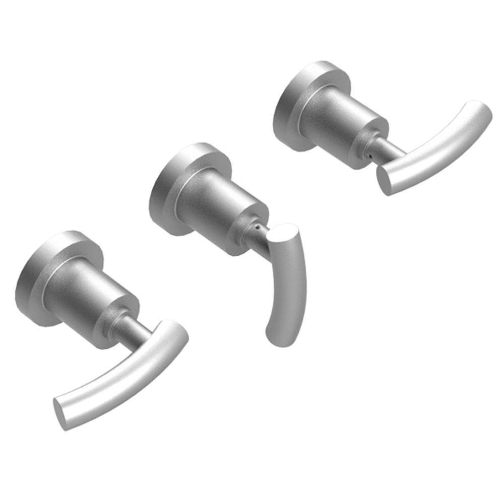 Rubinet Canada - Tub And Shower Faucet Trims