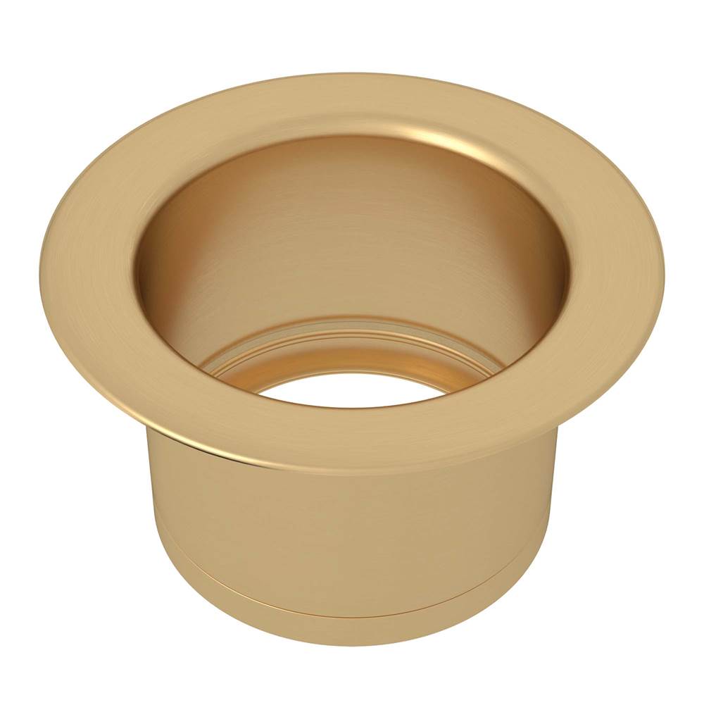 Shaws Extended Disposal Flange
