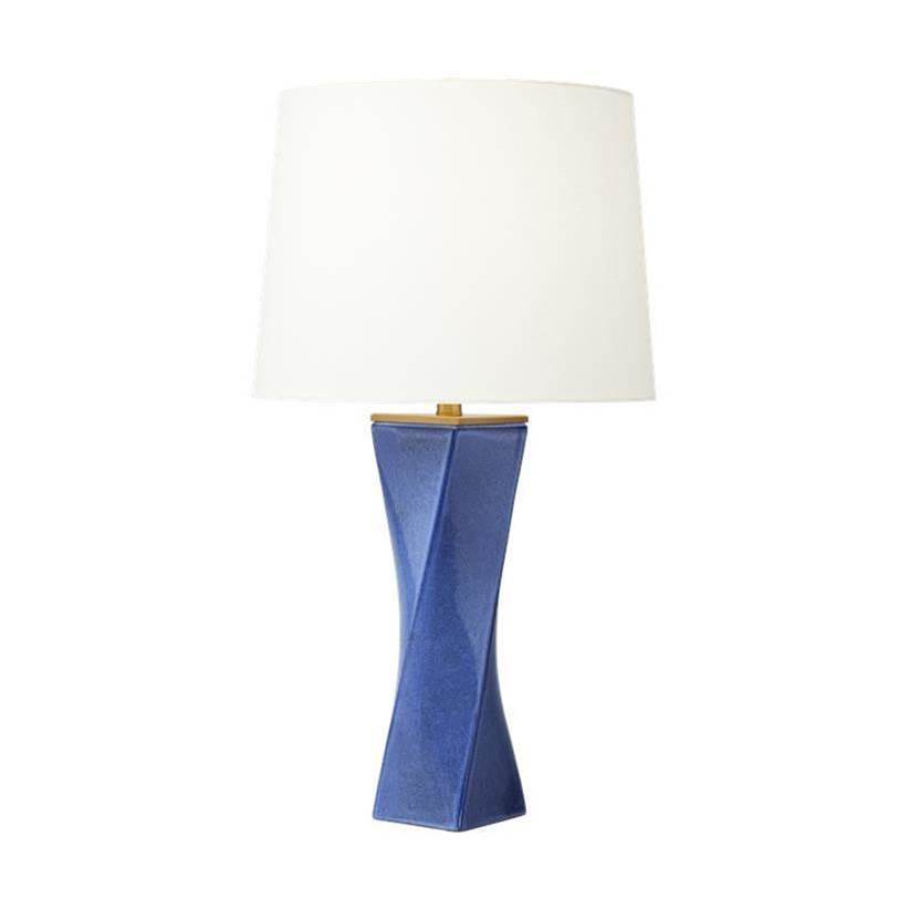 Visual Comfort Studio Collection Lagos Table Lamp