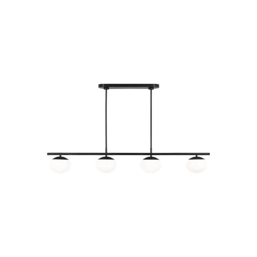 Visual Comfort Studio Collection - Linear Chandeliers
