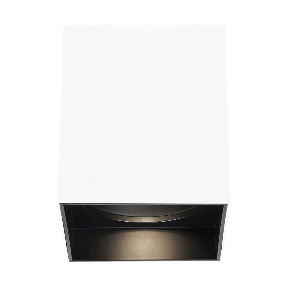 Visual Comfort Modern Collection - Flush Mount Lighting