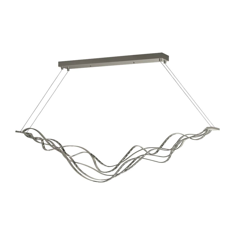 Visual Comfort Modern Collection - Linear Chandeliers