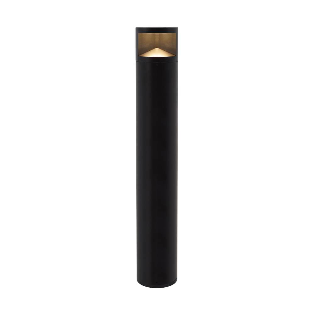 Visual Comfort Modern Collection Arkay One 36 Outdoor Bollard