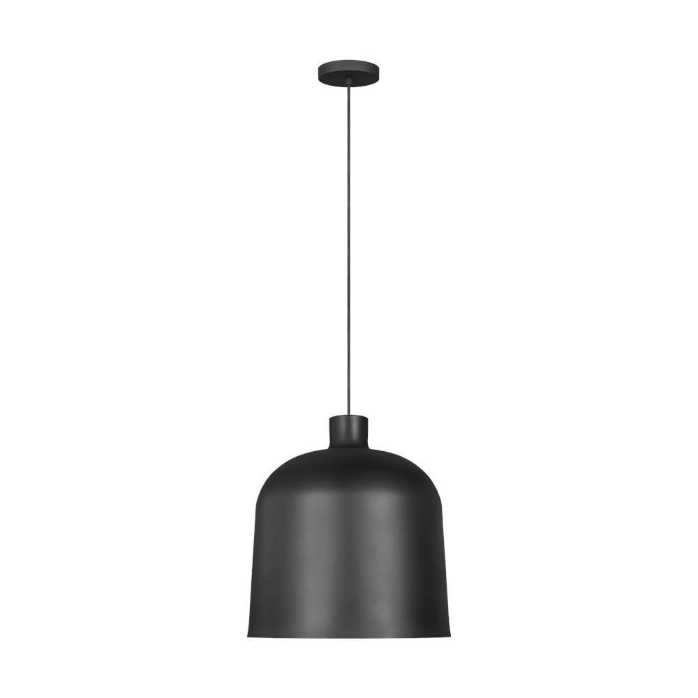 Visual Comfort Modern Collection Foundry Pendant