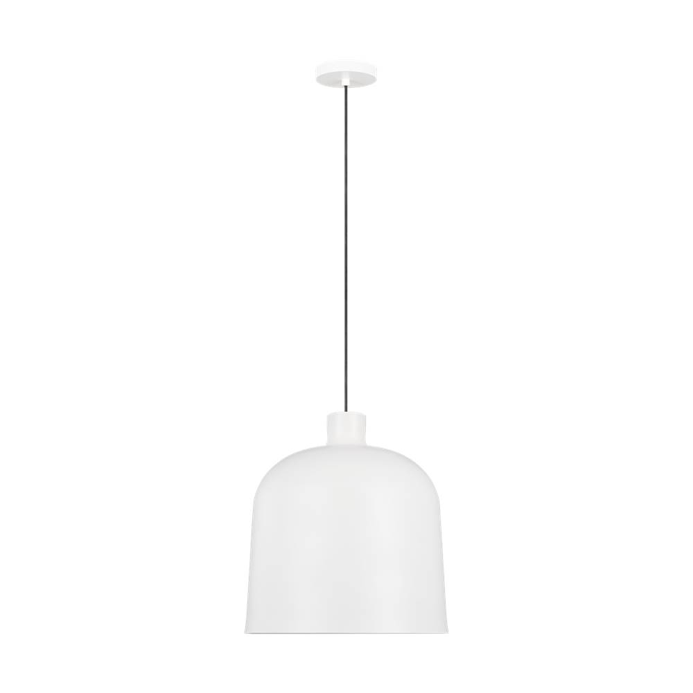 Visual Comfort Modern Collection Foundry Pendant
