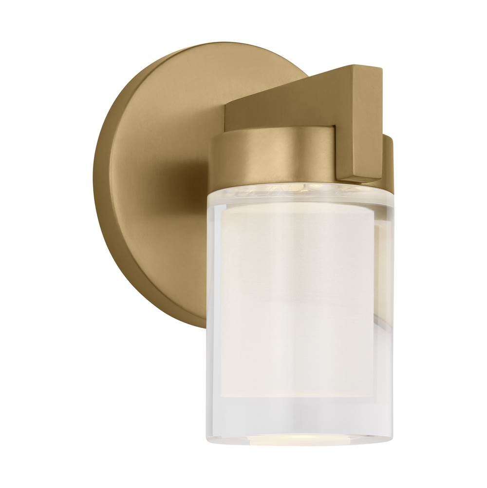 Visual Comfort Modern Collection Esfera Small Sconce