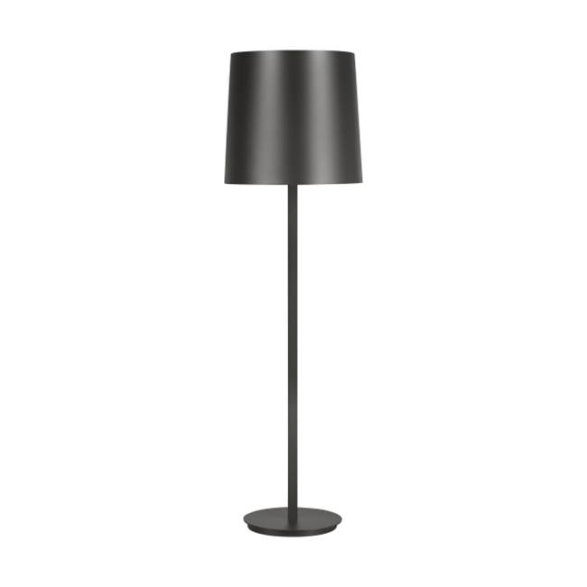 Visual Comfort Modern Collection Lucia Outdoor Large Floor Lamp