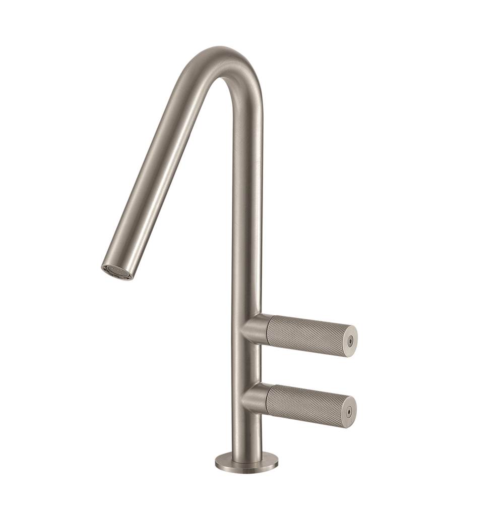 Treemme Single Stream Kitchen & Bar Faucet-2 Handles