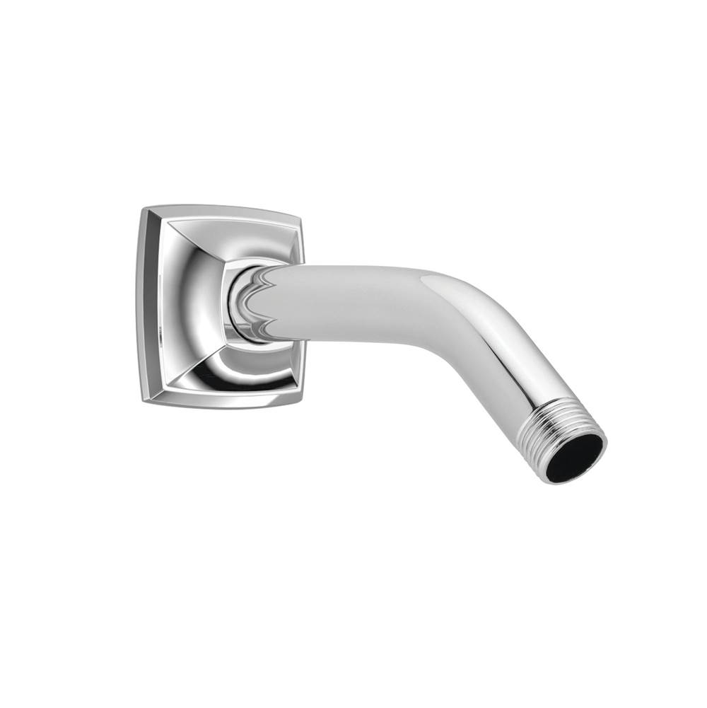 TOTO Traditional Collection Series B 6 Inch Shower Arm, Polished Chrome