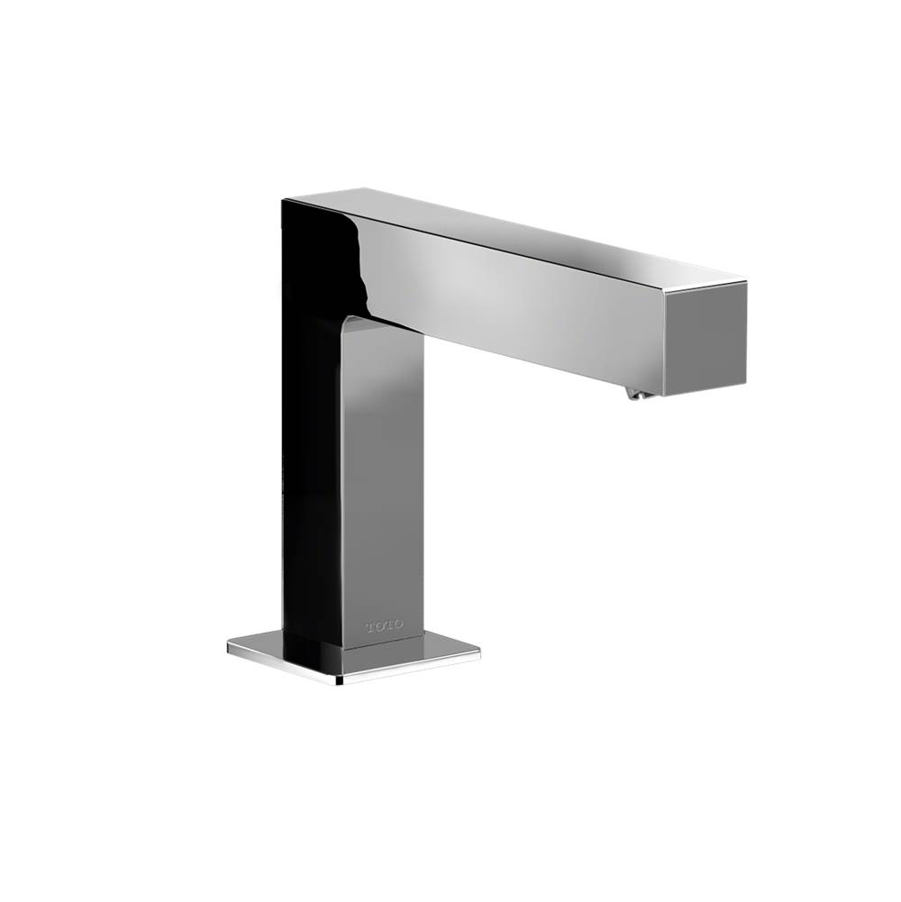 TOTO Axiom ECOPOWER® 0.35 GPM Electronic Touchless Sensor Bathroom Faucet, Polished Chrome