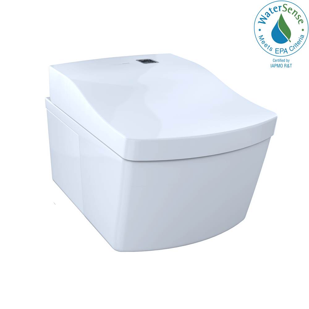Toto Canada - One Piece Toilets With Washlet