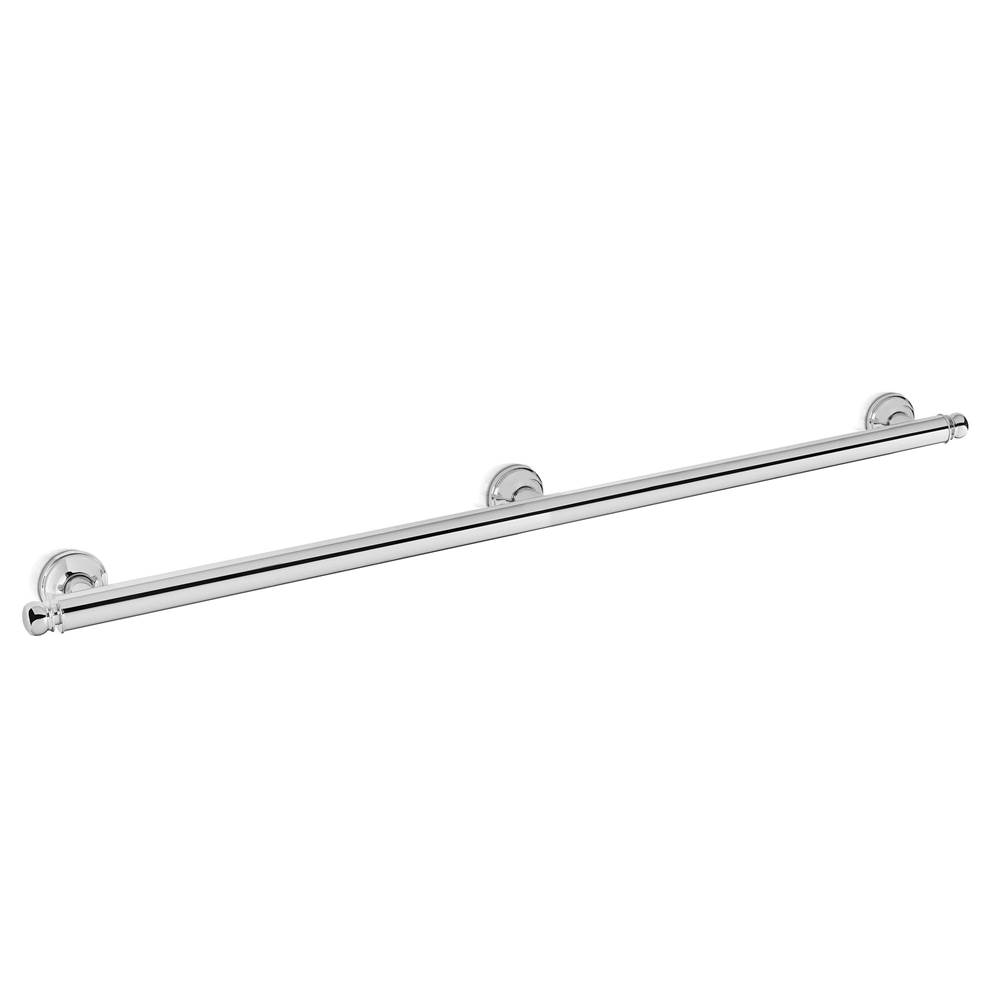 TOTO Classic Collection Series A Grab Bar 42-Inch, Polished Chrome