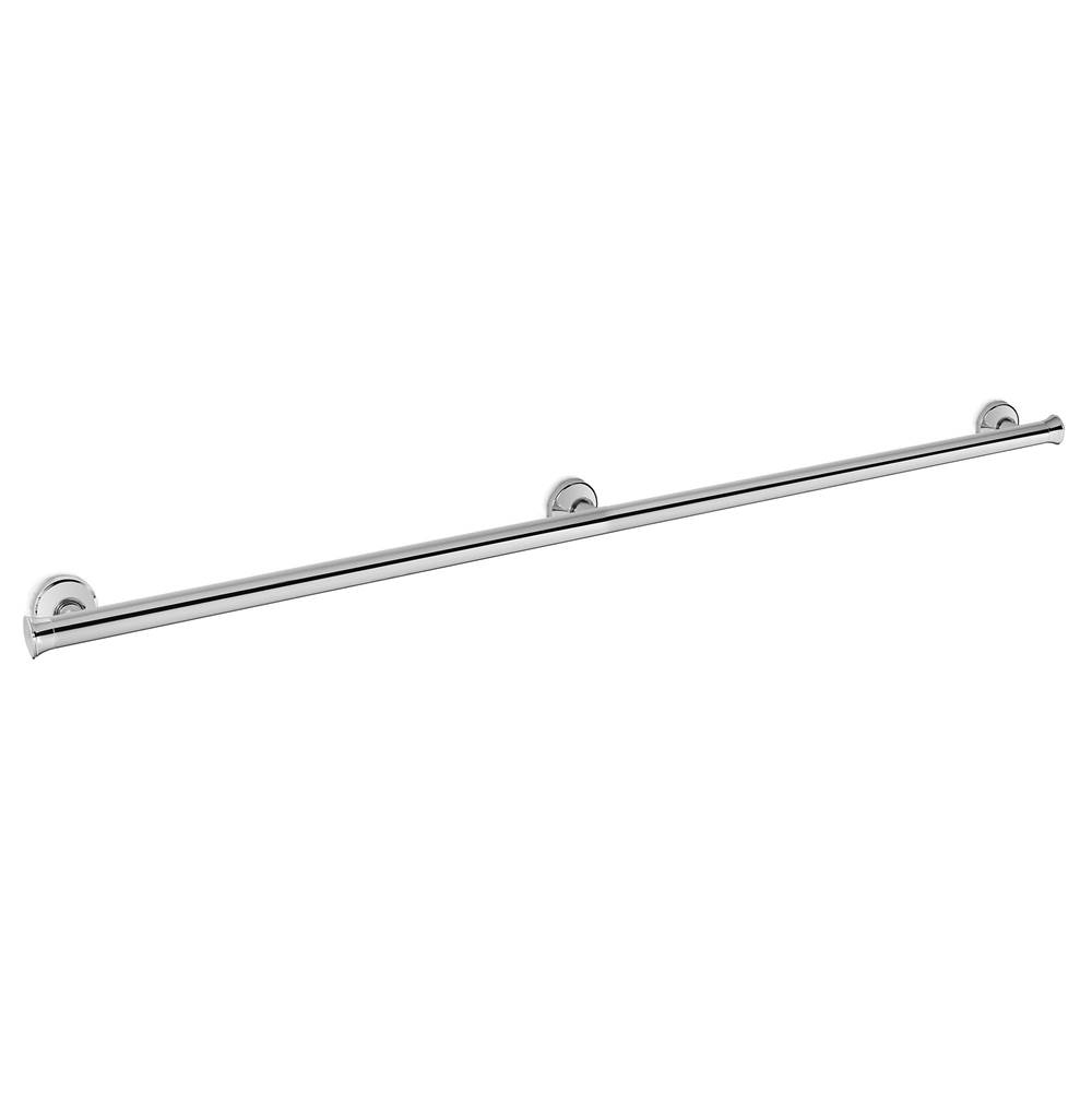 TOTO Transitional Collection Series A Grab Bar 42-Inch, Polished Chrome