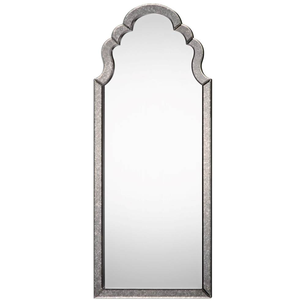 Uttermost Uttermost Lunel Arched Mirror