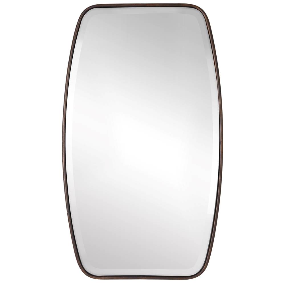 Uttermost Uttermost Canillo Bronze Mirror