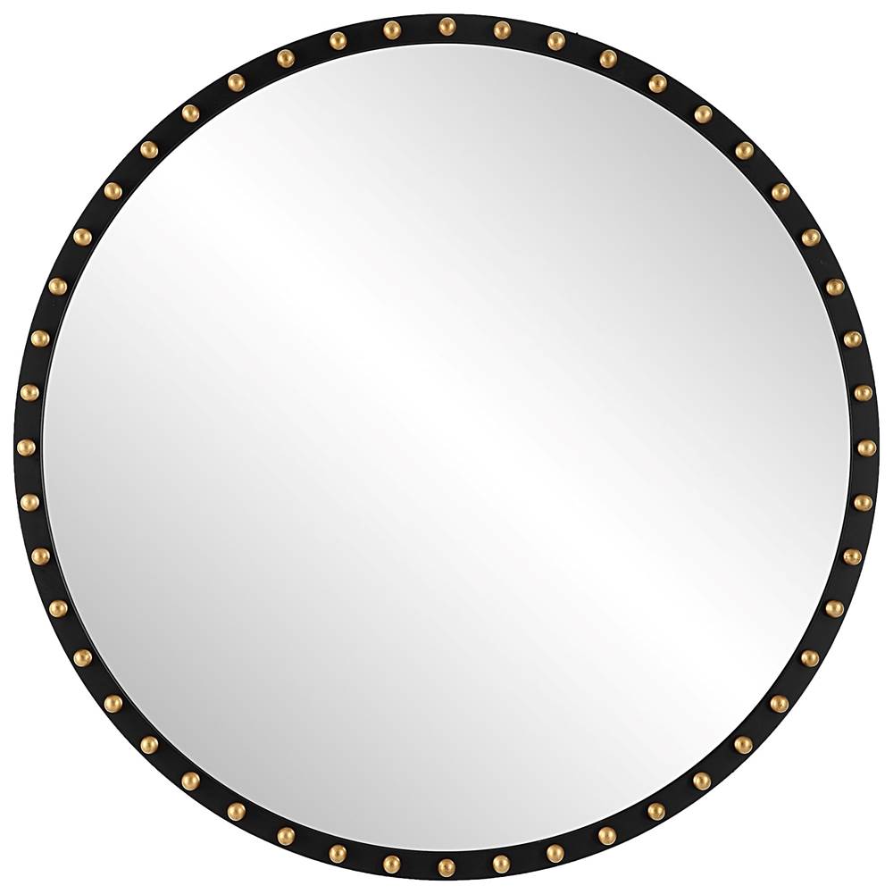 Uttermost - Round Mirrors