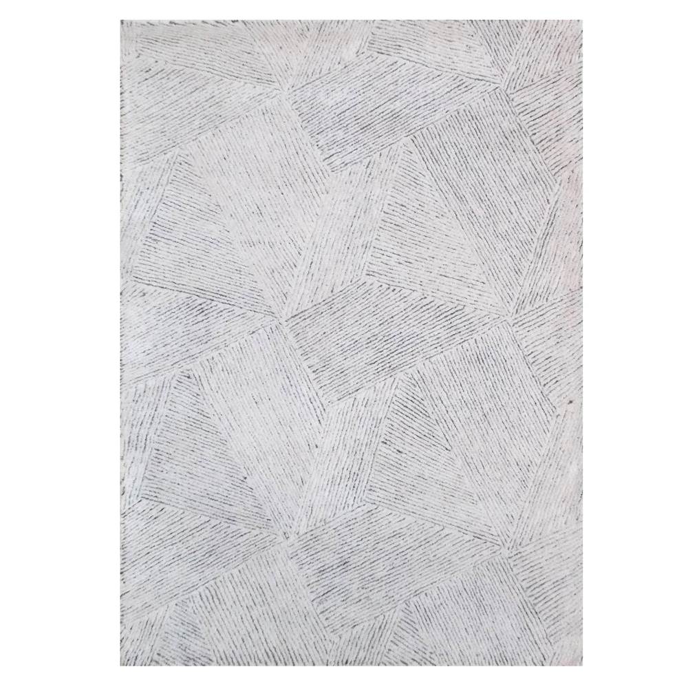 Uttermost Uttermost Paonia Geometric 6 X 9 Rug