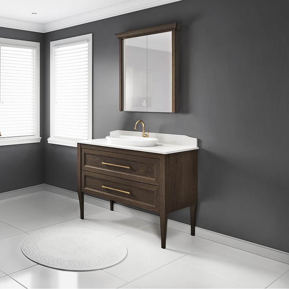 Vanico Maronyx - Customizable Bath Vanity Sets