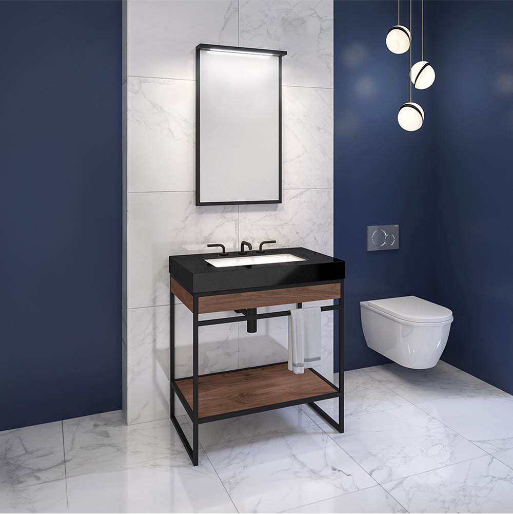 Vanico Maronyx - Customizable Bath Vanity Sets