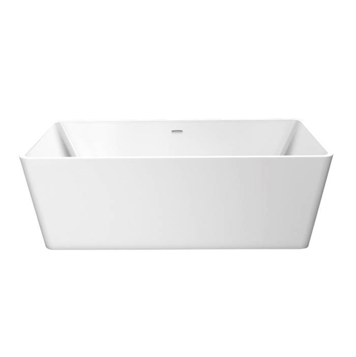 Valley Acrylic - Free Standing Soaking Tubs