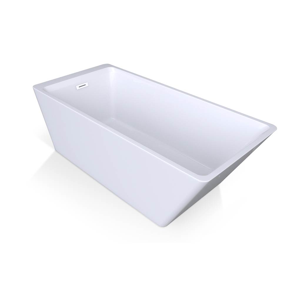 Valley Acrylic - Free Standing Soaking Tubs
