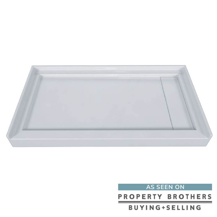 Valley Acrylic - Shower Bases