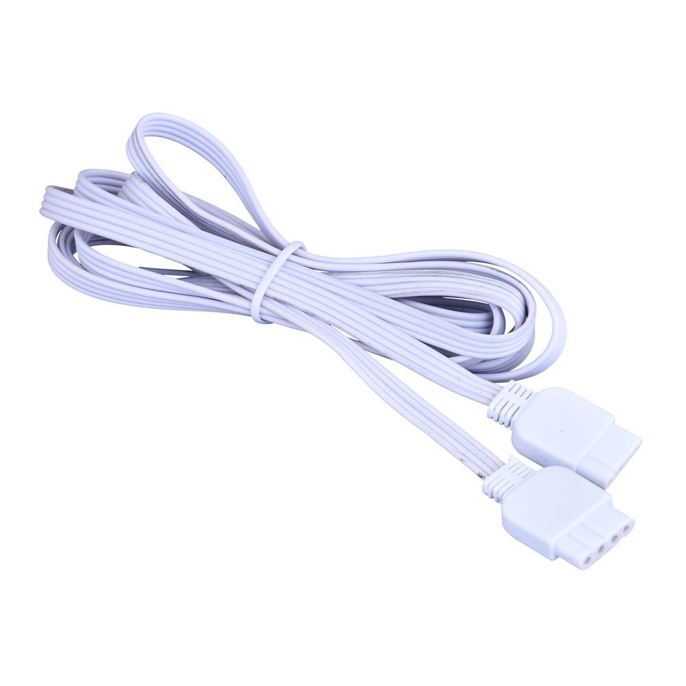 Vaxcel Instalux 72-in Under Cabinet Linking Cable White