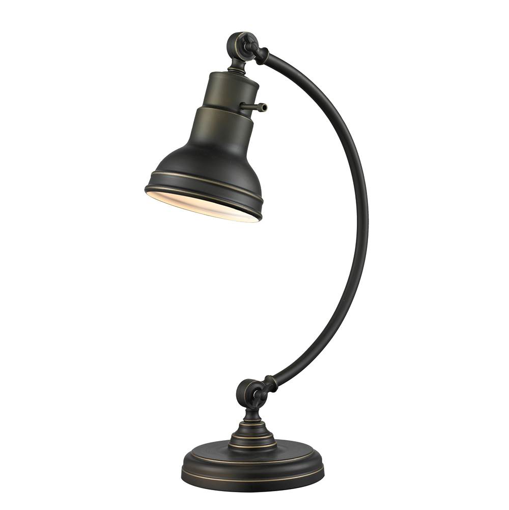 Z Lite - Table Lamp
