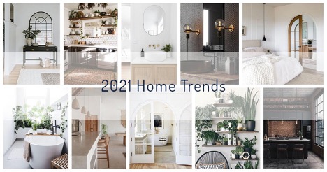 2021 Home Trends With Save More Plumbing & Lighting
