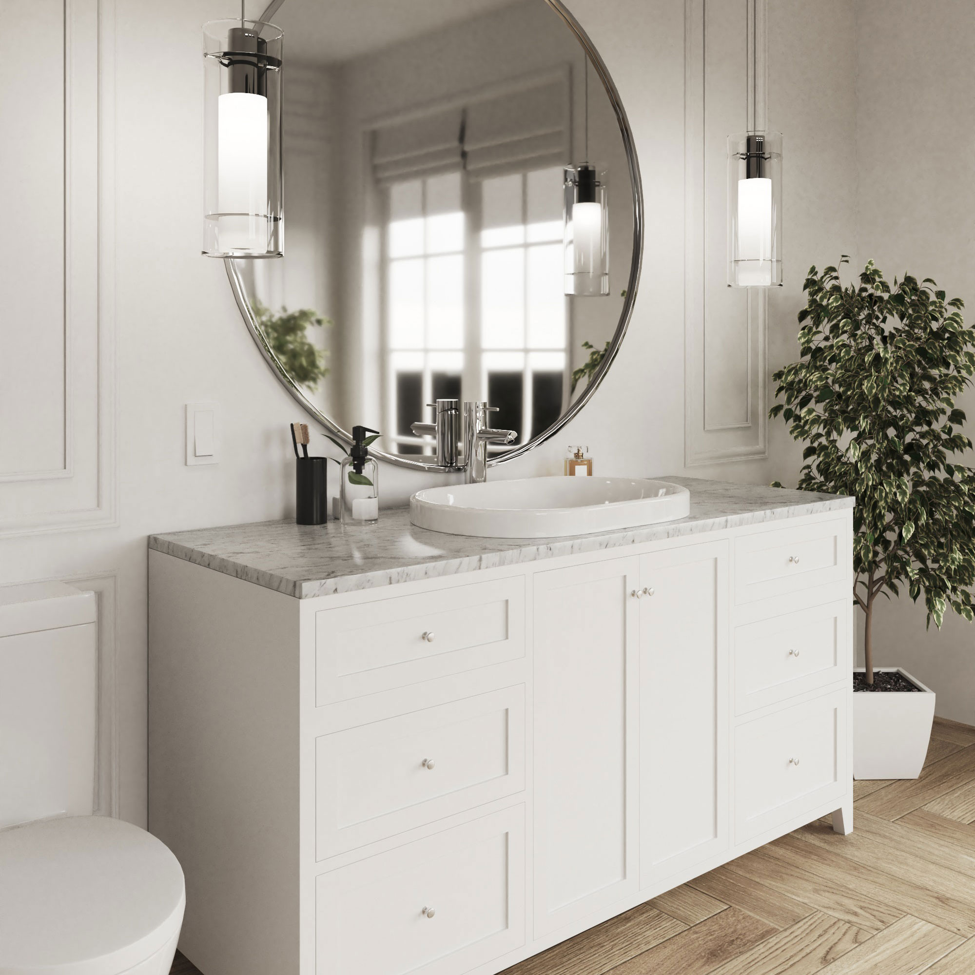 Bathroom Category Products Image